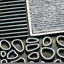 Wycieraczka AMUR GRAND 45x70 cm