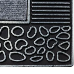 Wycieraczka AMUR GRAND 45x70 cm