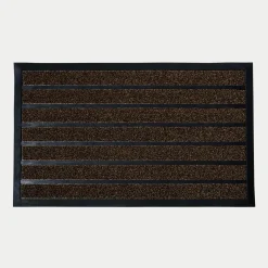 Wycieraczki|inny Wycieraczka beżowa GRASS MAT 45x75 cm