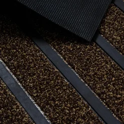 Wycieraczki|inny Wycieraczka beżowa GRASS MAT 45x75 cm