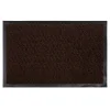 Wycieraczka brązowa 40x60 cm