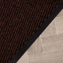 Wycieraczka brązowa 40x60 cm