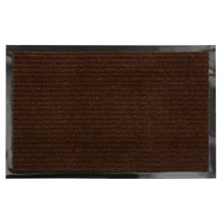 Wycieraczki| Wycieraczka brązowa 40x60 cm