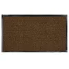 Wycieraczki| Wycieraczka brązowa 45x75 cm