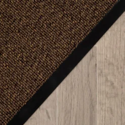 Wycieraczki| Wycieraczka brązowa 45x75 cm