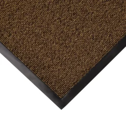 Wycieraczki| Wycieraczka brązowa 45x75 cm