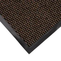 Wycieraczki| Wycieraczka ciemnobeżowa 40x60 cm