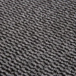 Wycieraczka czarna 40x60 cm