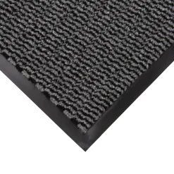 Wycieraczka czarna 40x60 cm