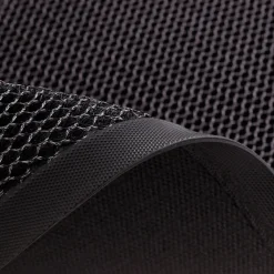 inny Wycieraczka do butów, czarno-szara, 43x76 cm