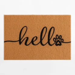 Wycieraczki|inny Wycieraczka do butów HAPPY COCO, 40x60 cm