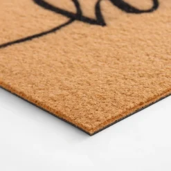 Wycieraczki|inny Wycieraczka do butów HAPPY COCO, 40x60 cm