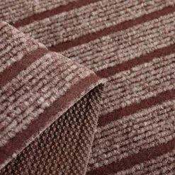 Wycieraczki|inny Wycieraczka do butów STRIPES, brązowa, 40x60 cm