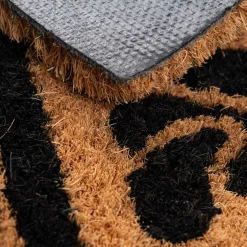 inny Wycieraczka kokosowa ZWIERZĘTA 40x60 cm