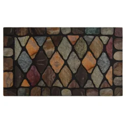 Wycieraczki| Wycieraczka kolorowa 45x75 cm