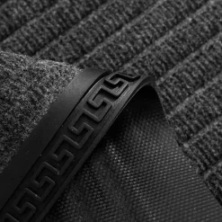 Wycieraczki|inny Wycieraczka pod drzwi, grafitowa, 40x60 cm