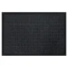 Wycieraczka pod drzwi PALERMO szara 60x90 cm