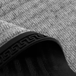 inny Wycieraczka pod drzwi, szara, 40x60 cm