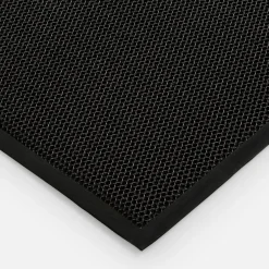 inny Wycieraczka szara 3D MAT 60x90 cm