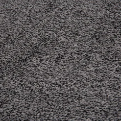 Wycieraczka szara na podkładzie TPR 45x70 cm