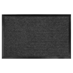 Wycieraczka szara 40x60 cm