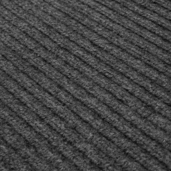 Wycieraczka szara 40x60 cm