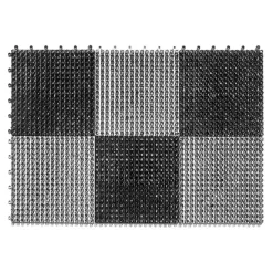 Wycieraczki| Wycieraczka TRAWKA MIX 40x60 cm