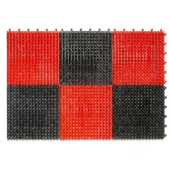 Wycieraczki| Wycieraczka TRAWKA MIX 40x60 cm