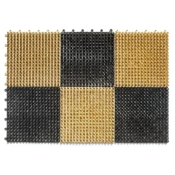 Wycieraczki| Wycieraczka TRAWKA MIX 40x60 cm