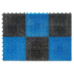 Wycieraczki| Wycieraczka TRAWKA MIX 40x60 cm