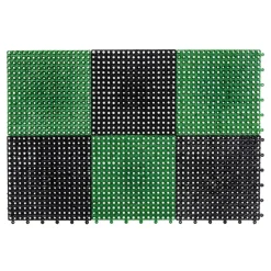 Wycieraczki| Wycieraczka TRAWKA MIX 40x60 cm