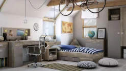 Akcesoria Do Szaf| Wypełniacz komody VOYAGER 2