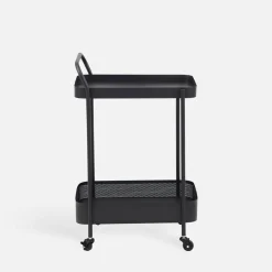 Pomocniki Kuchenne|Barki|inny Wózek kuchenny na kółkach HERSTO