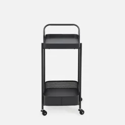 Pomocniki Kuchenne|Barki|inny Wózek kuchenny na kółkach HERSTO