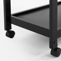 inny Wózek kuchenny na kółkach PERUGIA