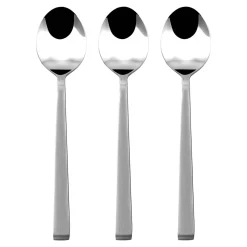 Sztućce| Łyżeczka do kawy KRETA, kpl. 3 szt.