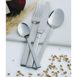 Sztućce| Łyżeczka do kawy KRETA, kpl. 3 szt.