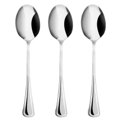 Sztućce| Łyżeczka do kawy LONDON 3 szt.