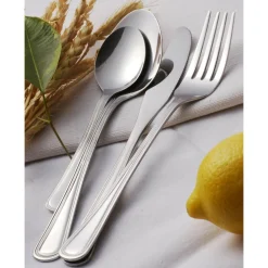 Sztućce| Łyżeczka do kawy LONDON 3 szt.