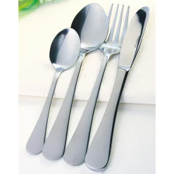 Łyżeczka do kawy PAROS, kpl. 3 szt.