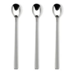 Sztućce|Kulig Łyżeczka koktajlowa KRETA, kpl. 3 szt.