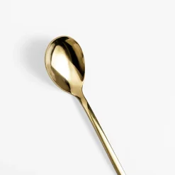 inny Łyżeczki z ozdobną końcówką, 2 sztuki