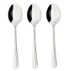 Sztućce|Kulig Łyżka TALA, kpl 3 szt.