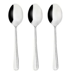 Sztućce|Kulig Łyżka TALA, kpl 3 szt.