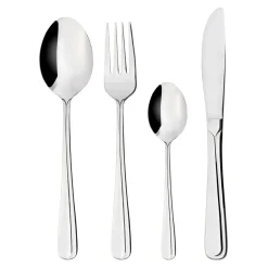 Sztućce|Kulig Łyżka TALA, kpl 3 szt.