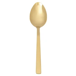 Kulig Łyżka złota PIANO GOLD kpl. 3 szt.