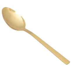 Kulig Łyżka złota PIANO GOLD kpl. 3 szt.