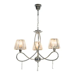 Zumaline Żyrandol PARIA