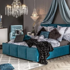 Zumaline Żyrandol retro LUCAS