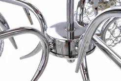 Krislamp Żyrandol STELLA 3